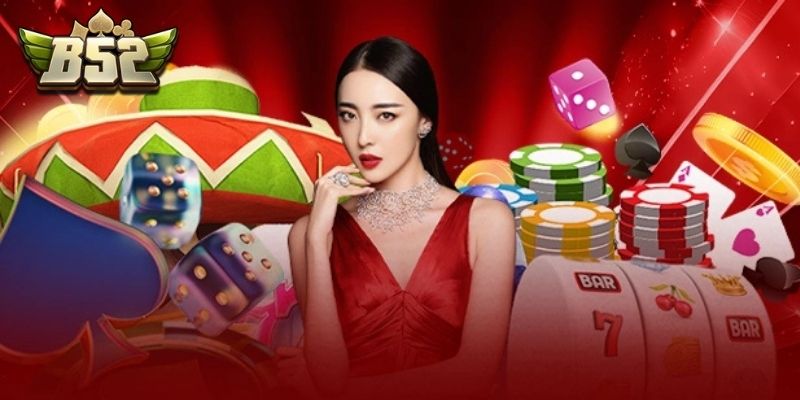 Những câu hỏi thường gặp khi tham gia B52