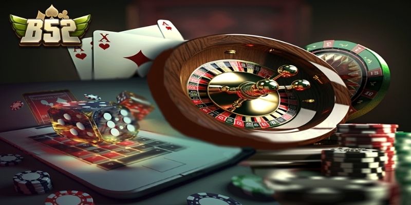 Điểm mạnh khiến Casino B52 được yêu thích