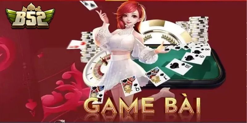 Những yếu tố làm nên sự khác biệt của game bài B52