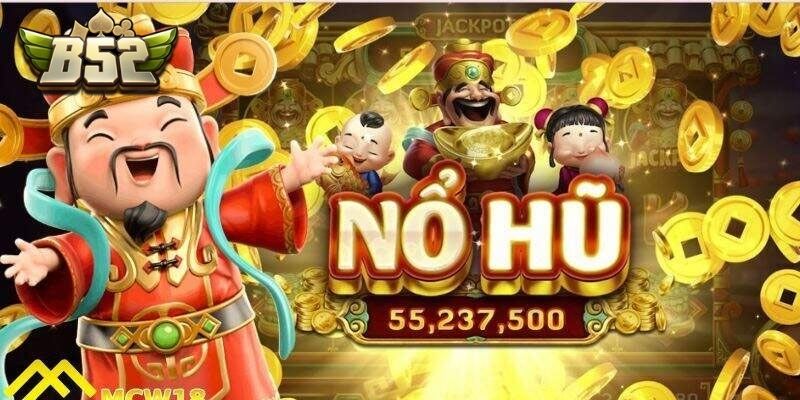 Tính năng vượt trội giúp bạn gần hơn với jackpot
