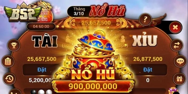 Những siêu phẩm nổ hũ nổi bật không thể bỏ lỡ