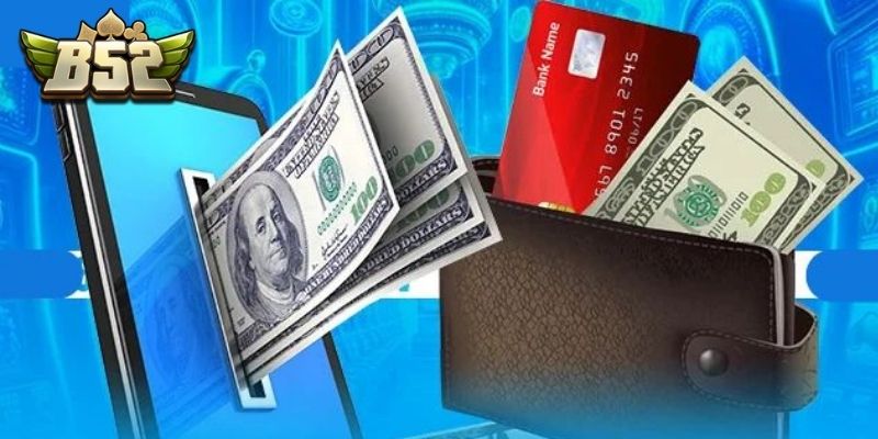 Điều kiện để giao dịch rút tiền được phê duyệt