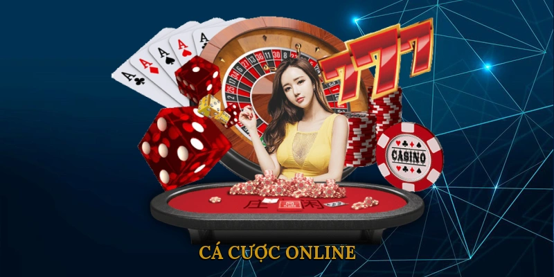 Cá Cược Online