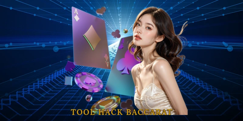 Tool Hack Baccarat