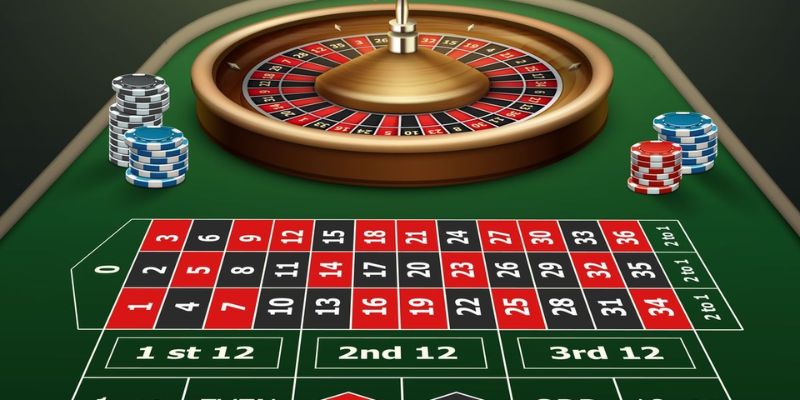 Các thể loại game casino phổ biến