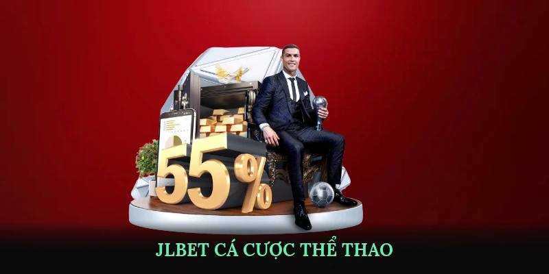 JLBET Cá Cược Thể Thao